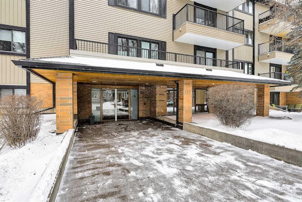 302, 727 56 Avenue SW, Calgary — photo 4 of 31