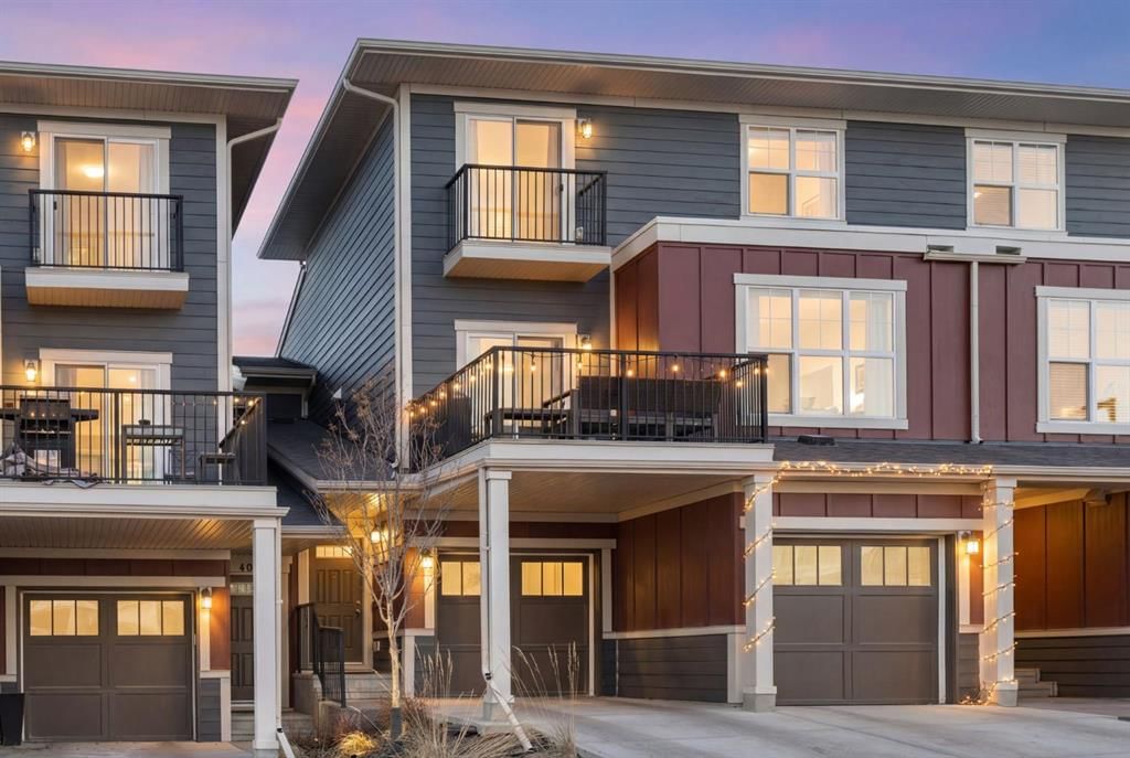 405, 428 Nolan Hill Drive NW, Calgary — main listing photo