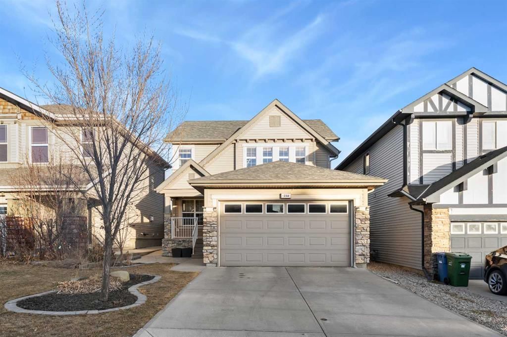 214 Royal Oak Bay NW, Calgary — main listing photo