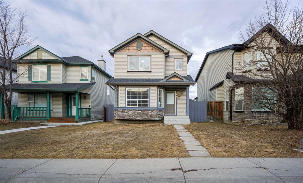 95 TARINGTON Way NE, Calgary — photo 2 of 32