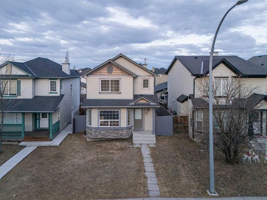 95 TARINGTON Way NE, Calgary — photo 3 of 32