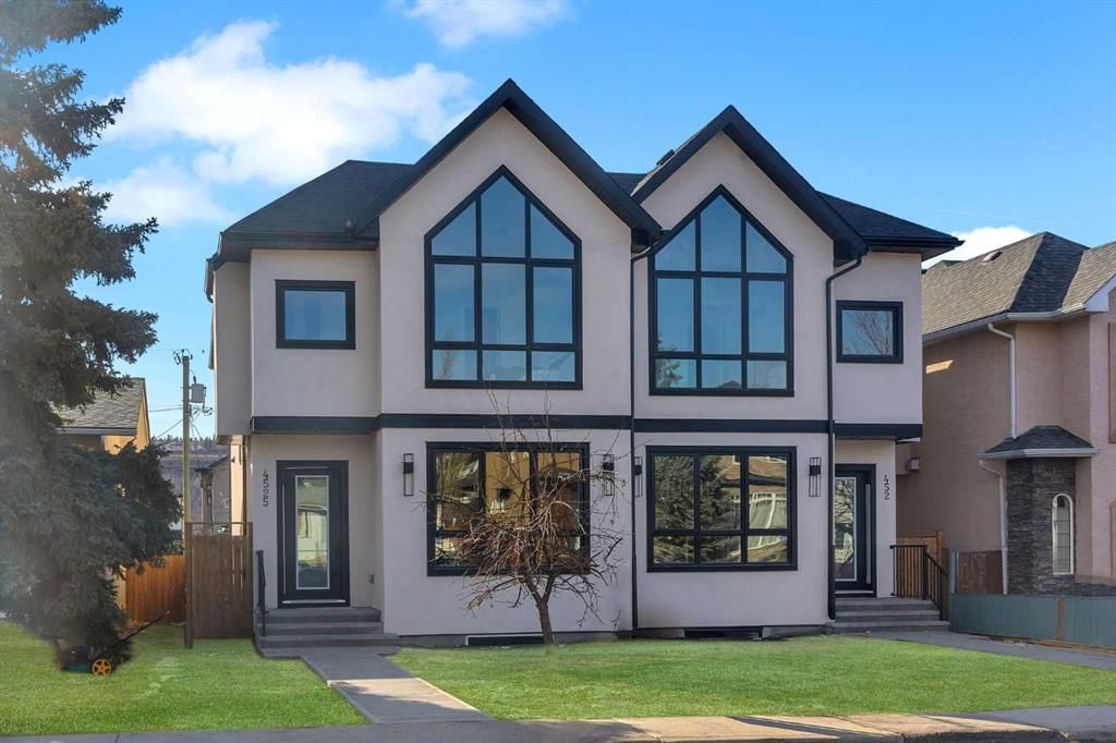 4525 20 Avenue NW, Calgary — photo 2 of 44