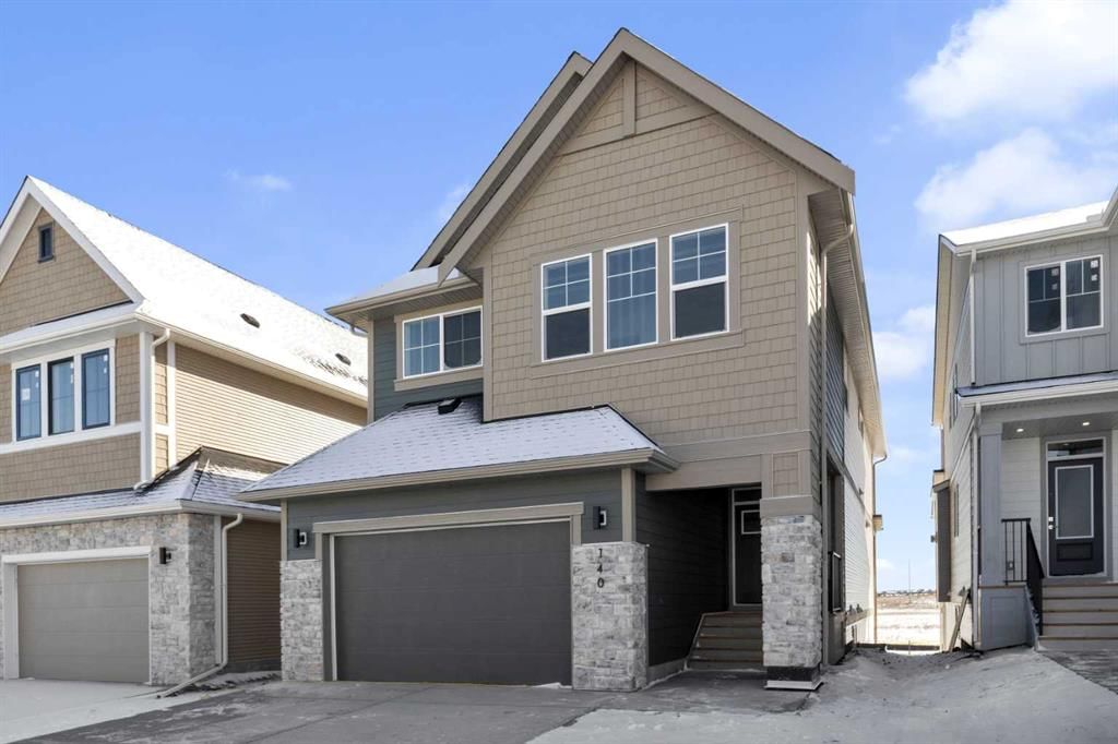 140 Copperhead Road SE, Calgary — photo 2 of 43
