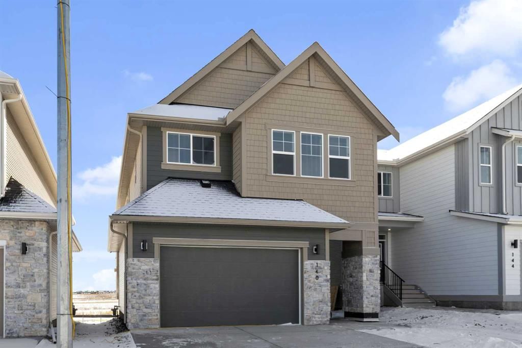 140 Copperhead Road SE, Calgary — photo 3 of 43