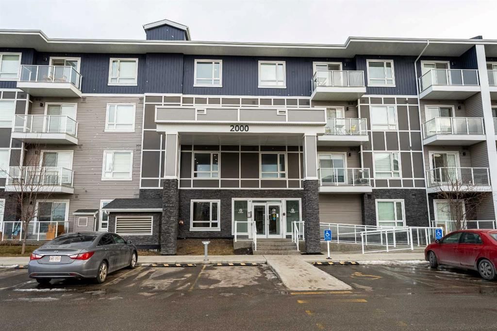 2205, 76 Cornerstone Passage NE, Calgary — photo 2 of 25