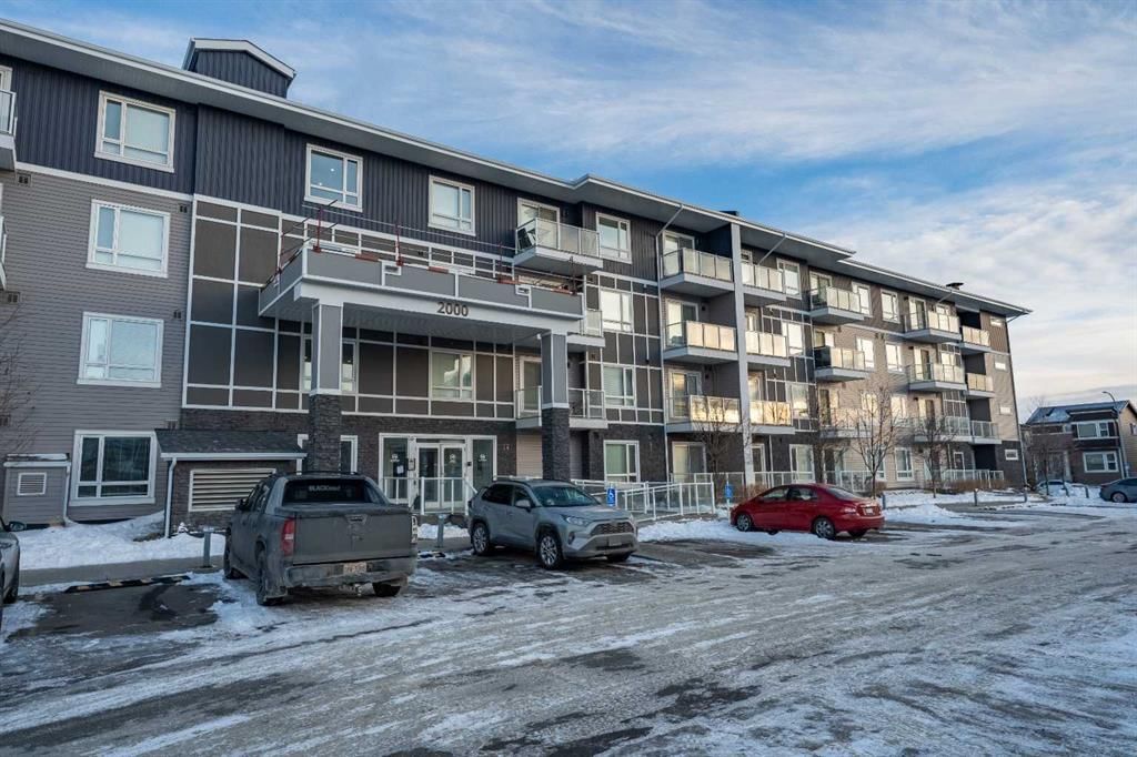 2205, 76 Cornerstone Passage NE, Calgary — photo 3 of 25