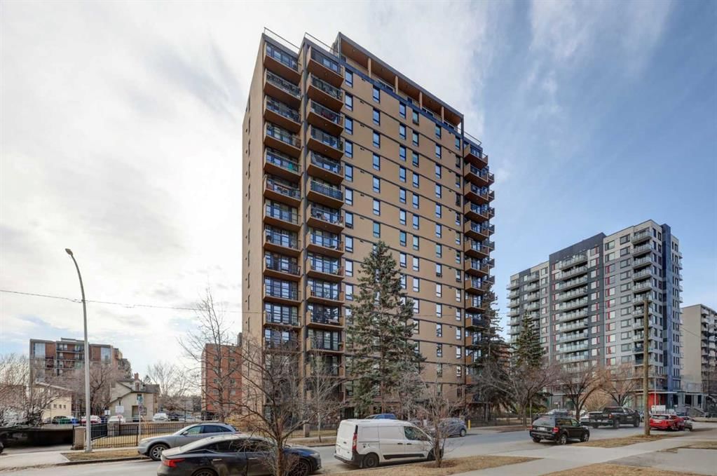 202, 733 14 Avenue SW, Calgary — photo 3 of 32