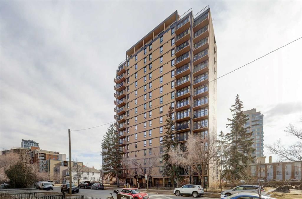 202, 733 14 Avenue SW, Calgary — photo 4 of 32