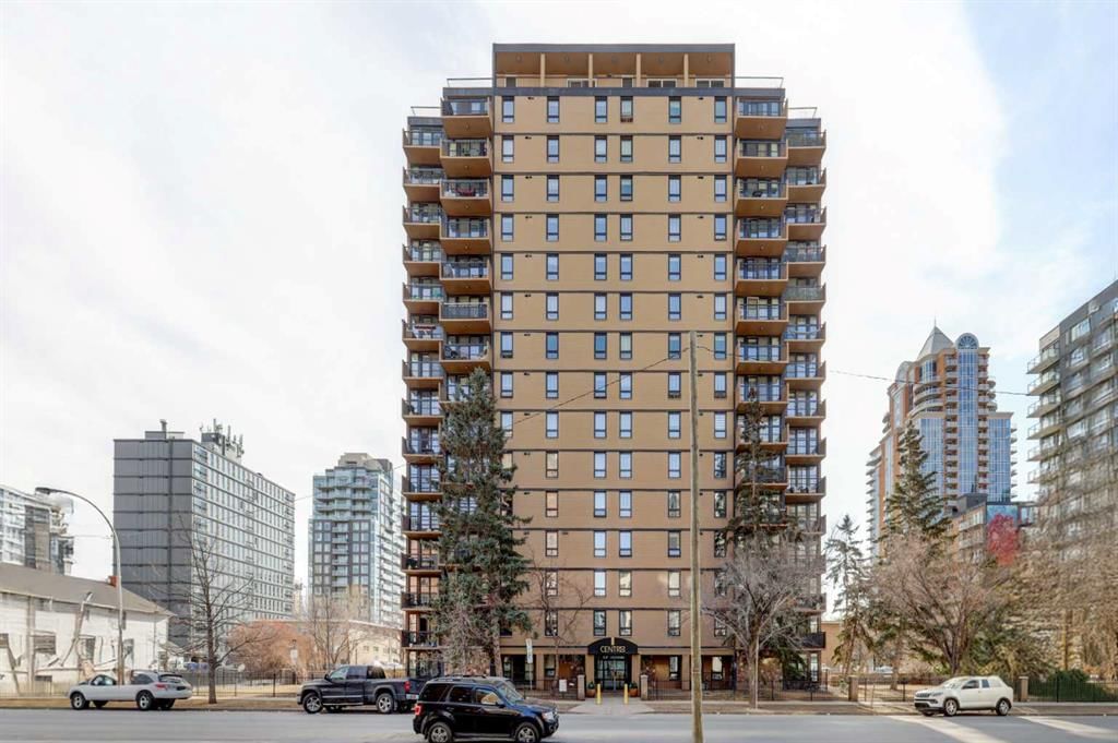 202, 733 14 Avenue SW, Calgary — photo 5 of 32