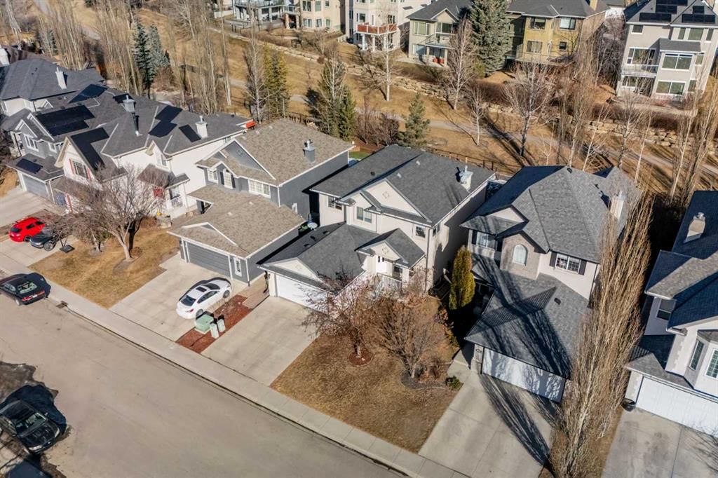 16 Tuscany Ridge Place NW, Calgary — main listing photo