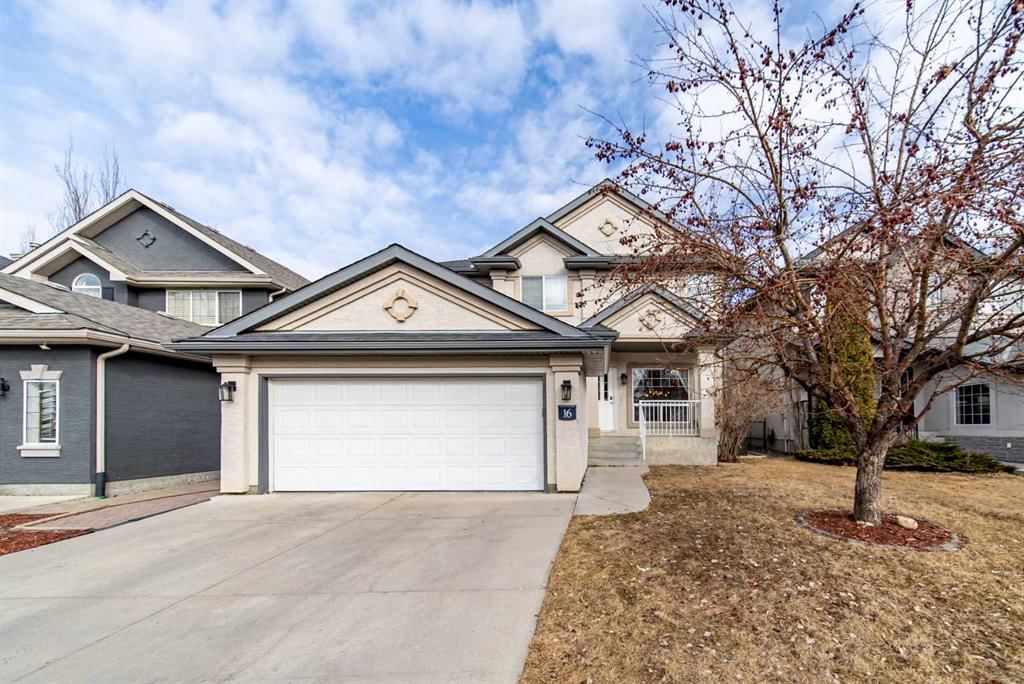 16 Tuscany Ridge Place NW, Calgary — photo 2 of 49