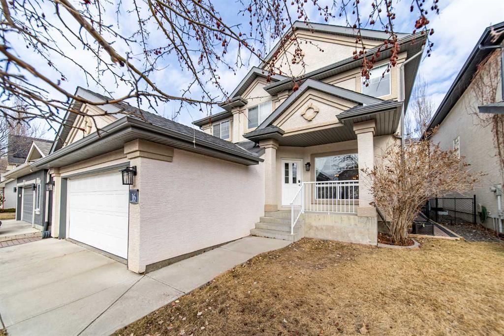 16 Tuscany Ridge Place NW, Calgary — photo 3 of 49