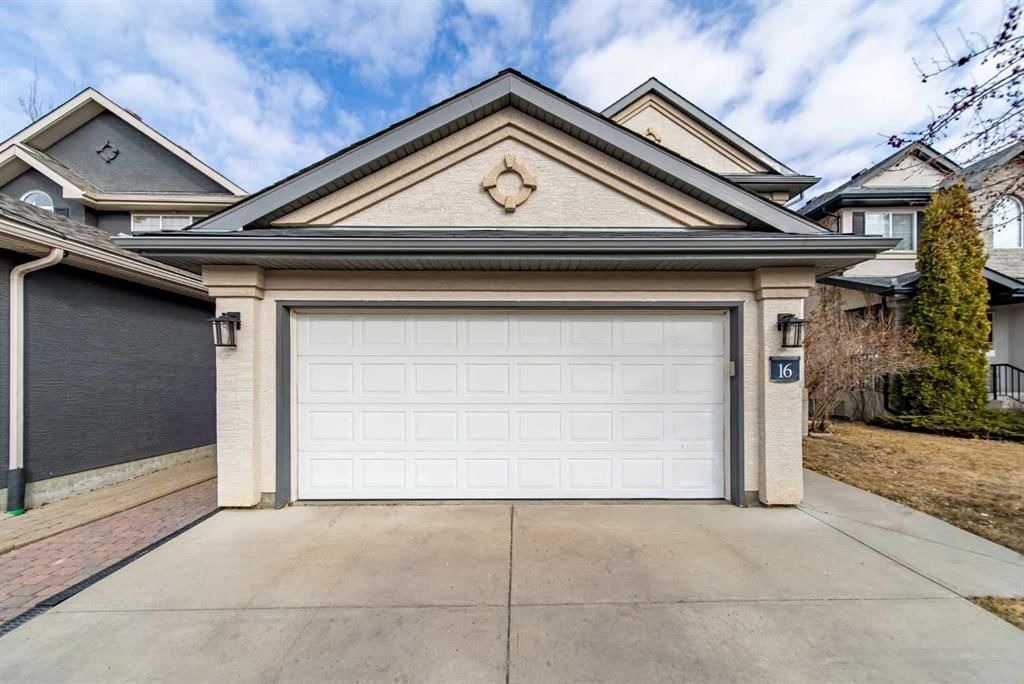 16 Tuscany Ridge Place NW, Calgary — photo 4 of 49