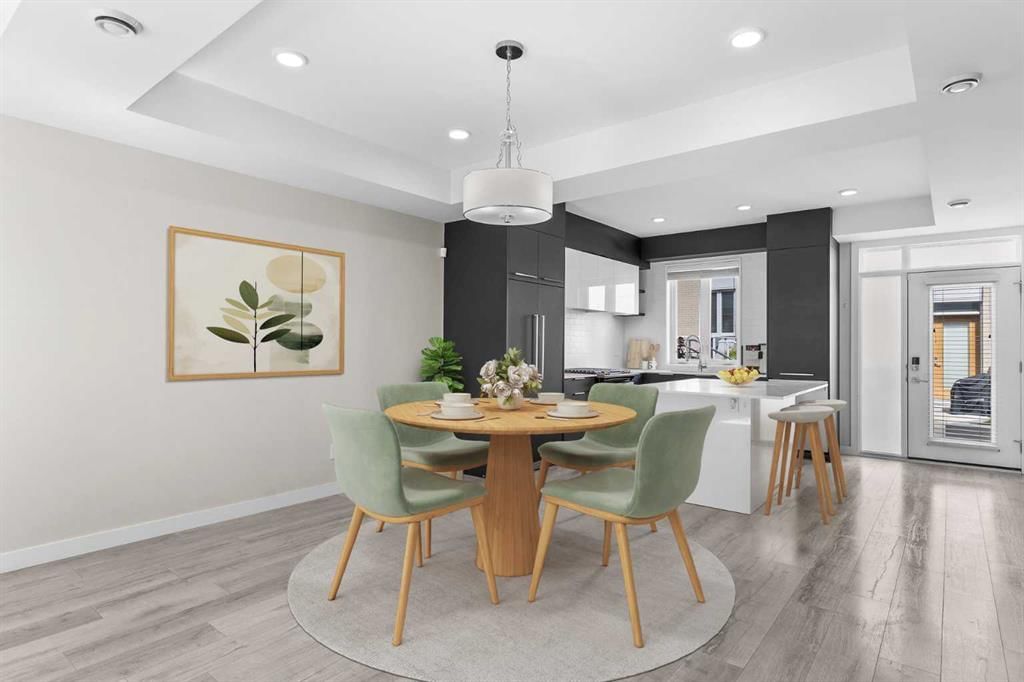 4060 Kovitz Lane NW, Calgary — photo 4 of 35