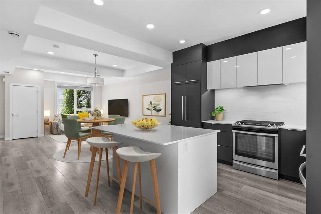 4060 Kovitz Lane NW, Calgary — photo 5 of 35