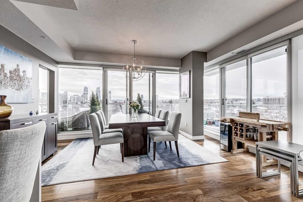 1604, 1234 5 Avenue NW, Calgary — photo 2 of 35