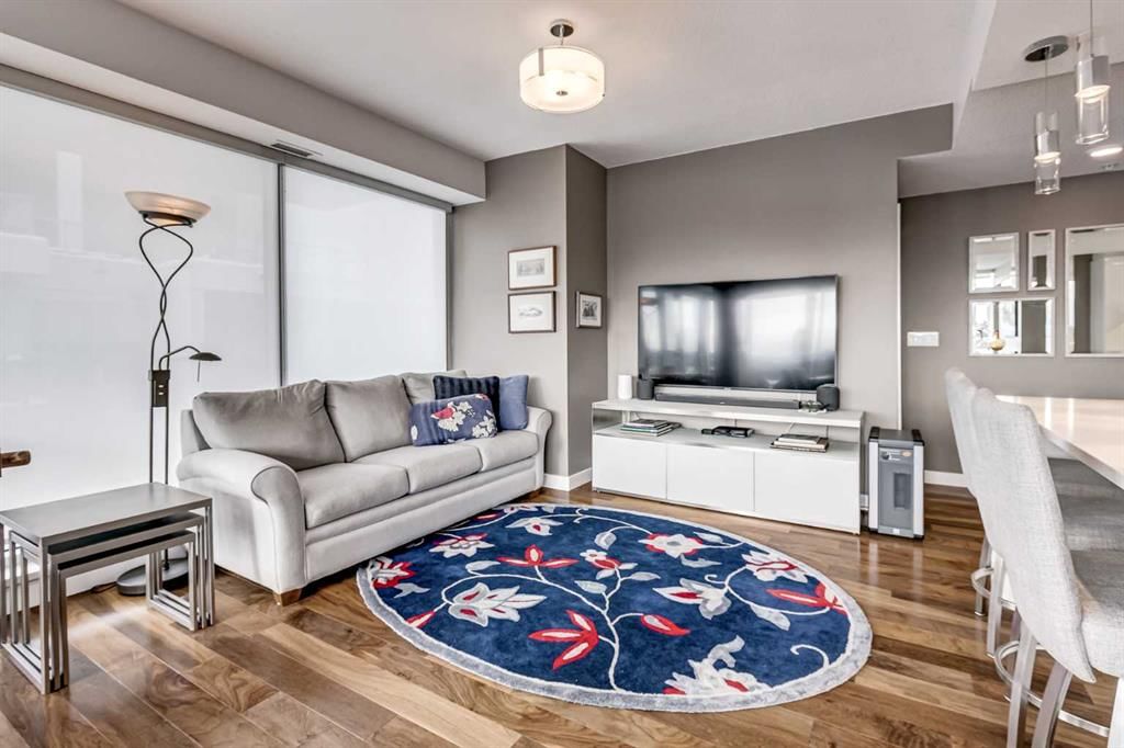 1604, 1234 5 Avenue NW, Calgary — photo 4 of 35