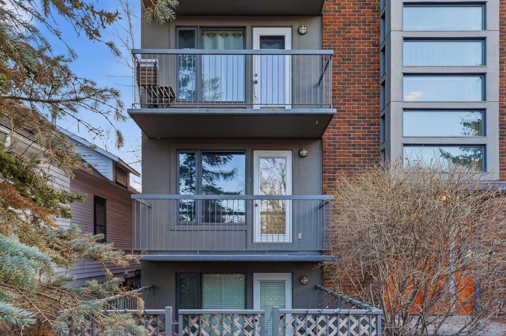 202, 209 6 Avenue NE, Calgary — photo 2 of 24