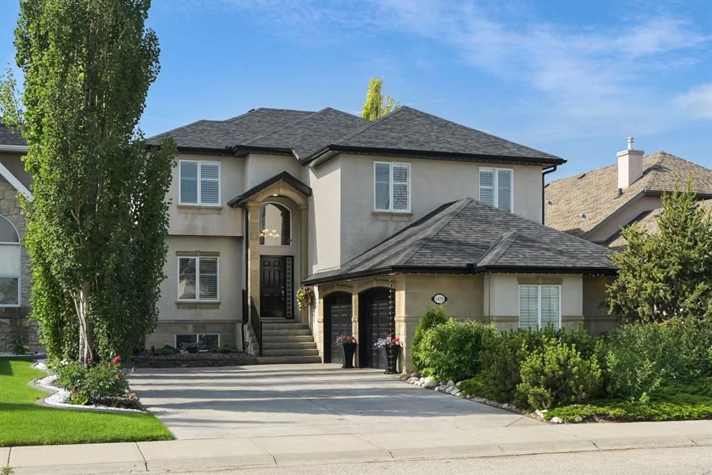 1458 Strathcona Drive SW, Calgary — main listing photo
