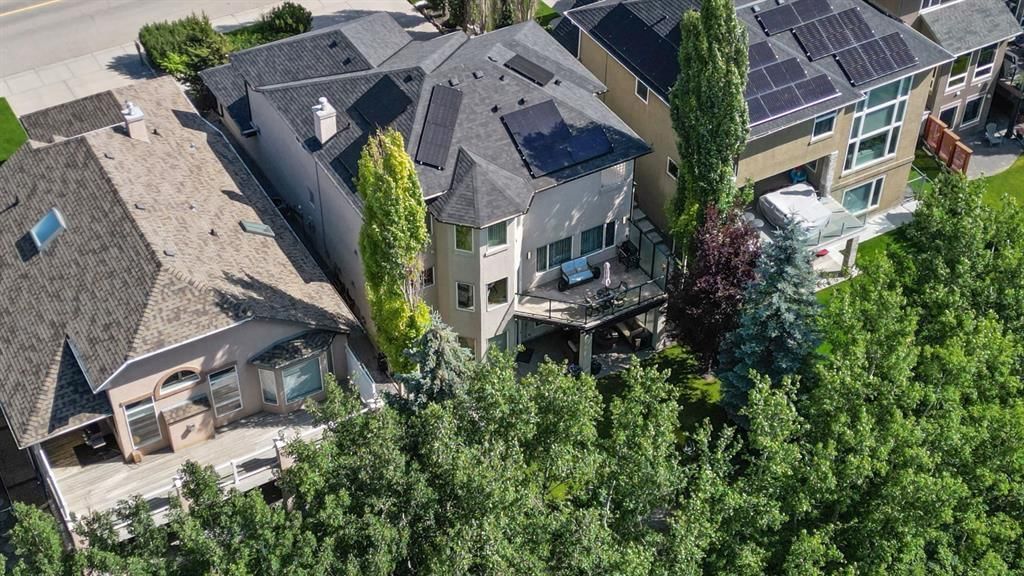 1458 Strathcona Drive SW, Calgary — photo 2 of 49