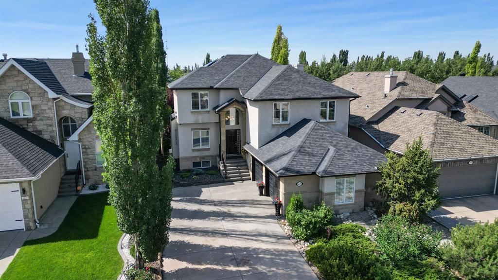 1458 Strathcona Drive SW, Calgary — photo 4 of 49