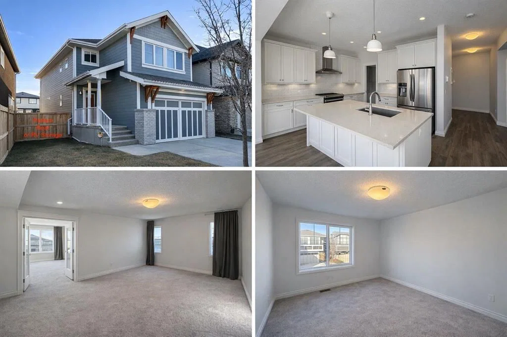 15 Masters Place SE, Calgary — main listing photo