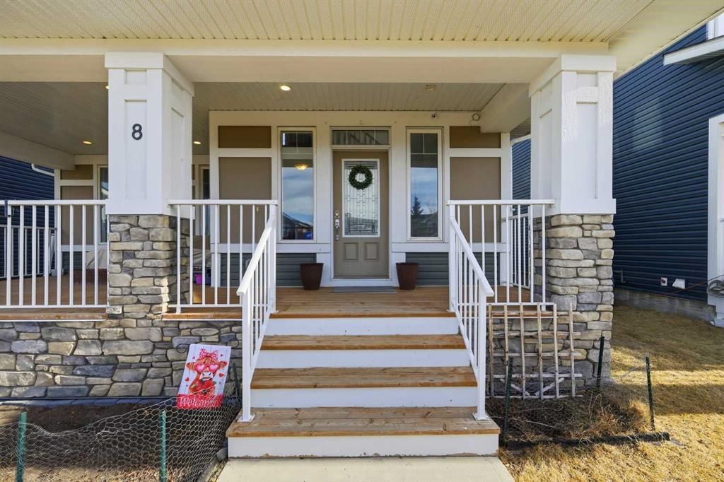 8 Redstone Passage NE, Calgary — photo 4 of 50