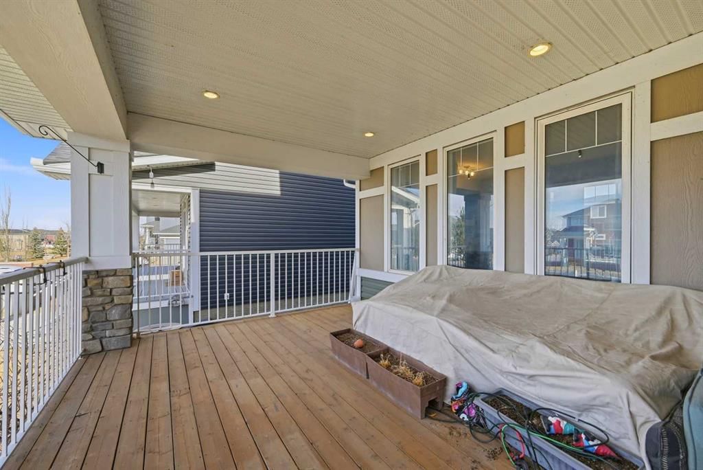 8 Redstone Passage NE, Calgary — photo 5 of 50