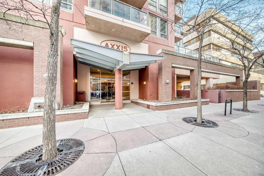 1807, 650 10 Street SW, Calgary — photo 2 of 41