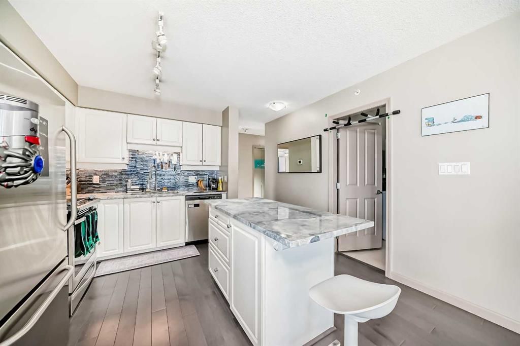 1807, 650 10 Street SW, Calgary — photo 5 of 41