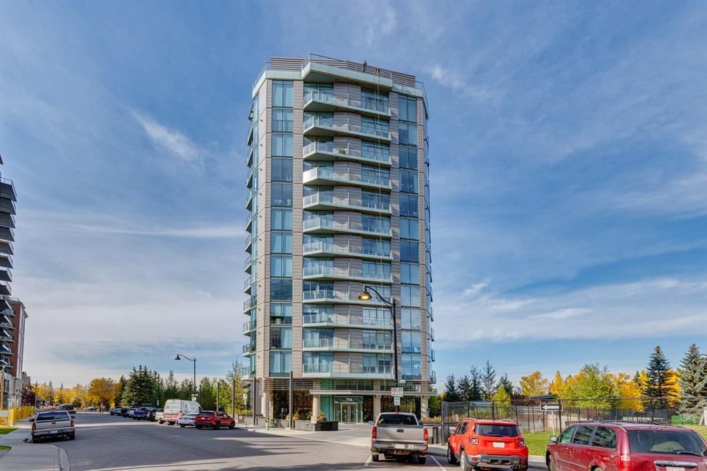 412, 738 1 Avenue SW, Calgary — photo 2 of 48