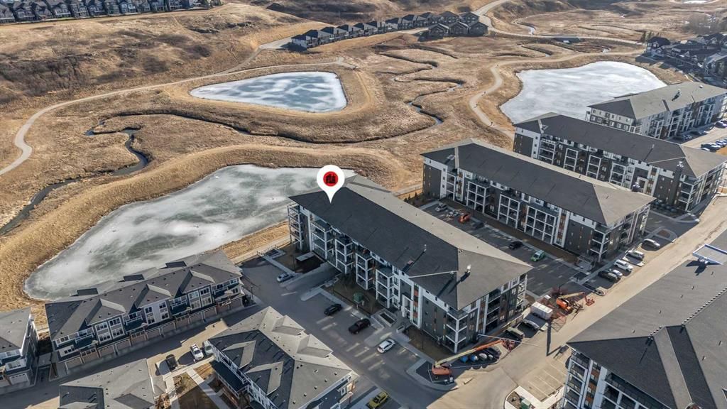 4314, 15 Sage Meadows Landing NW, Calgary — main listing photo