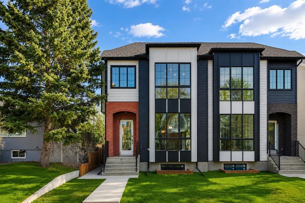 2426 27 Street SW, Calgary — main listing photo