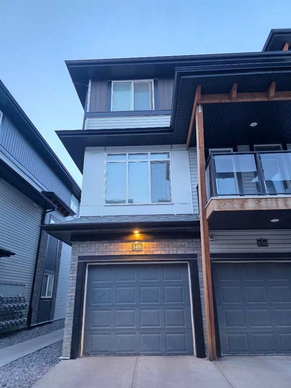 148 Savanna Walk NE, Calgary — main listing photo