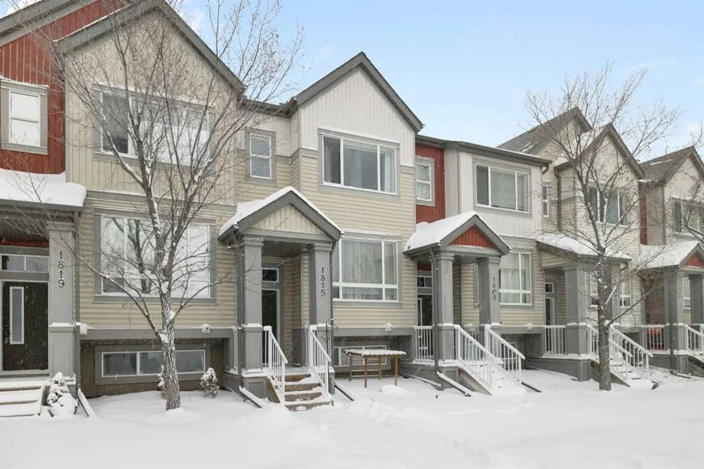 1815 Copperfield Boulevard SE, Calgary — photo 5 of 30