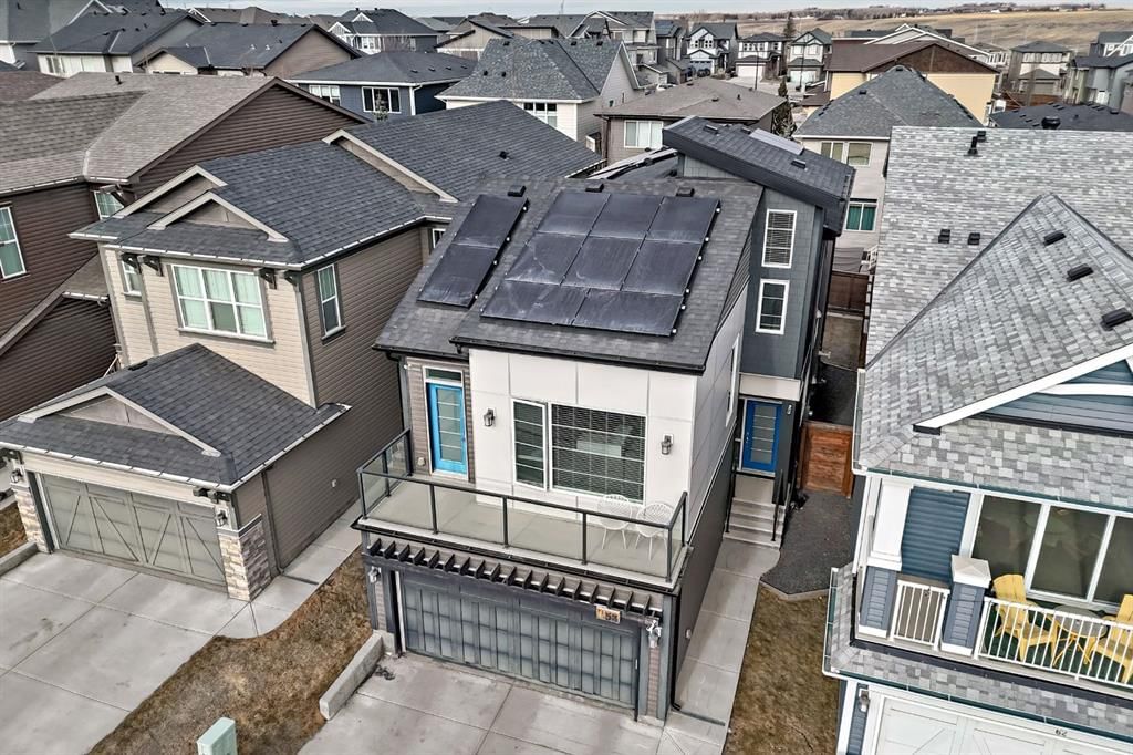 58 Sage Bluff View NW, Calgary — photo 2 of 50