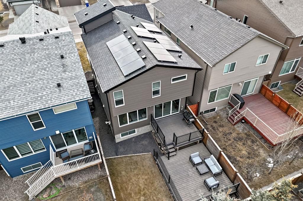 58 Sage Bluff View NW, Calgary — photo 3 of 50