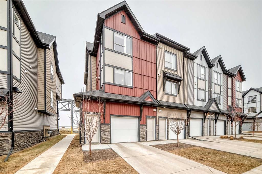 510, 850 Belmont Drive SW, Calgary — photo 2 of 48