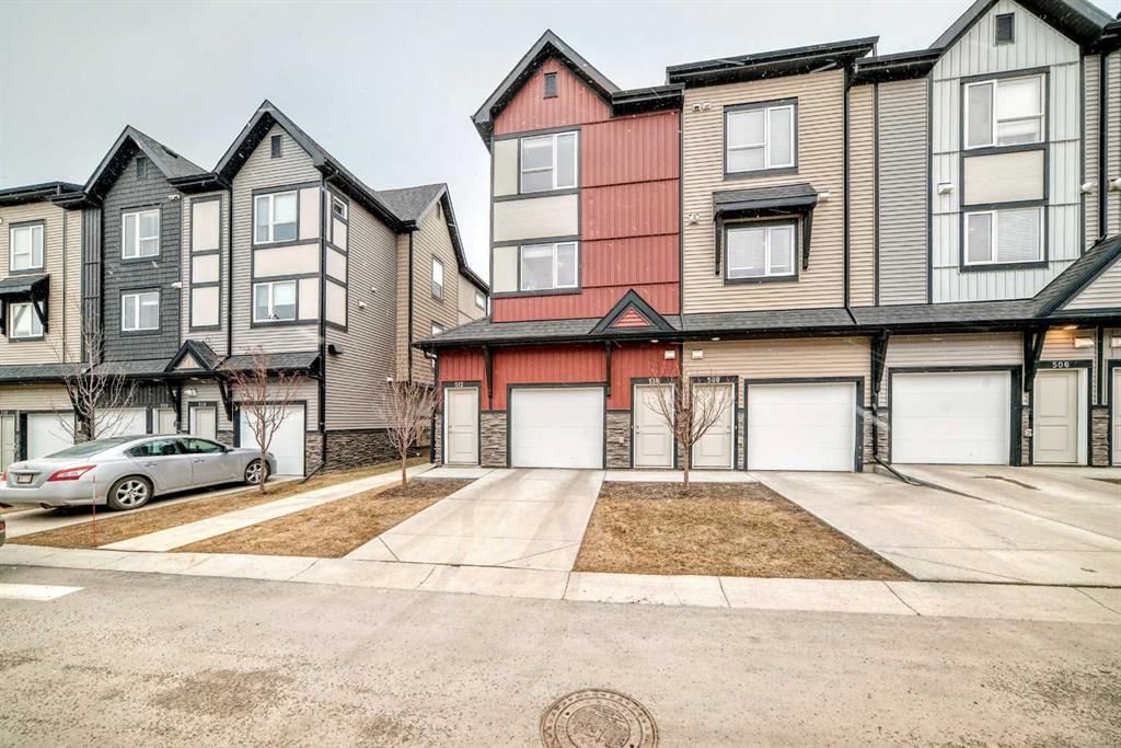 510, 850 Belmont Drive SW, Calgary — photo 3 of 48