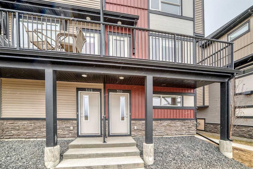 510, 850 Belmont Drive SW, Calgary — photo 4 of 48