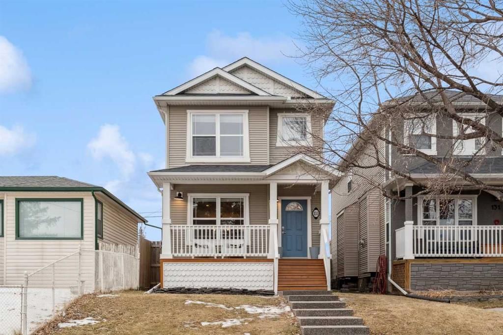 133 25 Avenue NE, Calgary — photo 2 of 34