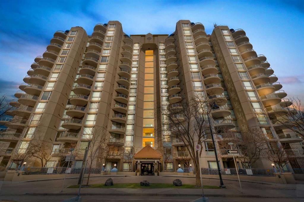 710, 804 3 Avenue SW, Calgary — photo 3 of 29
