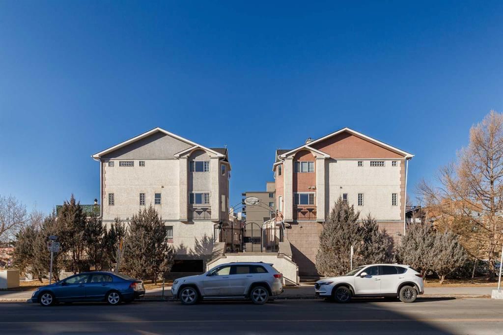 1525 11 Street SW, Calgary — main listing photo