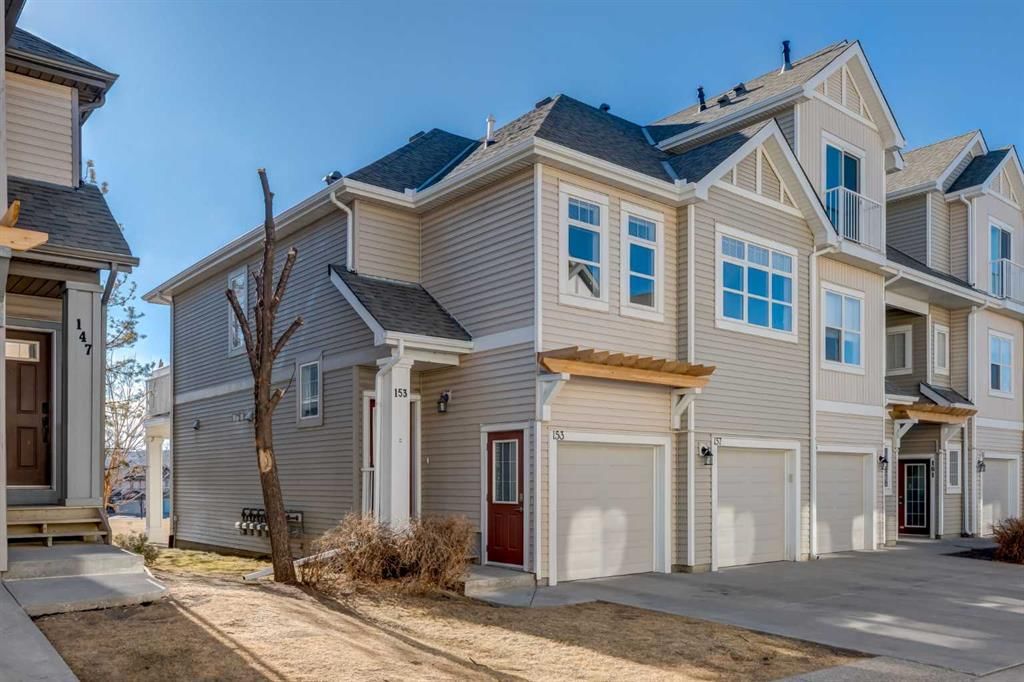 153, 300 Evanscreek Court NW, Calgary — photo 2 of 29