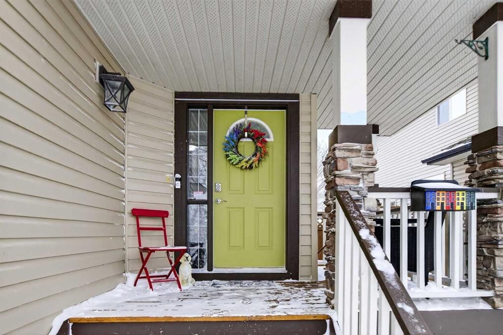 327 Chaparral Drive SE, Calgary — photo 2 of 47