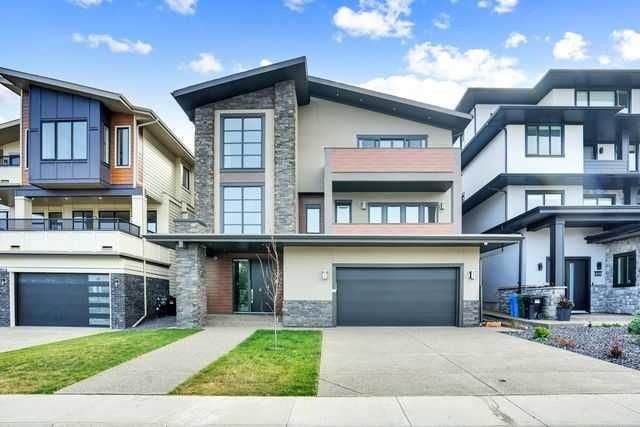 435 Patterson Boulevard SW, Calgary — main listing photo