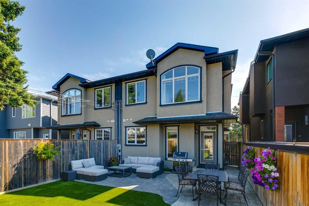 2012 50 Avenue SW, Calgary — photo 4 of 37