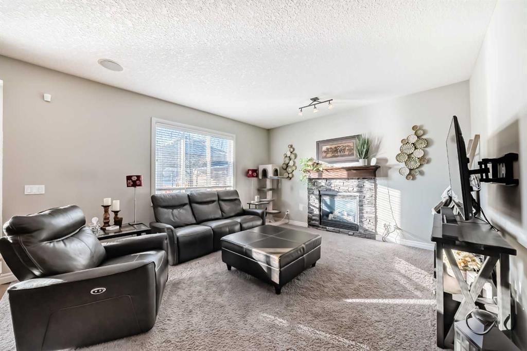 57 Silverado Skies Way SW, Calgary — photo 4 of 49