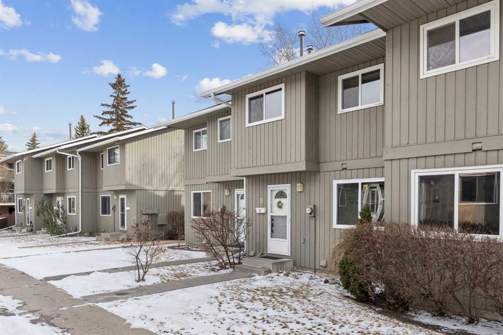 5, 6503 Ranchview Drive NW, Calgary — main listing photo