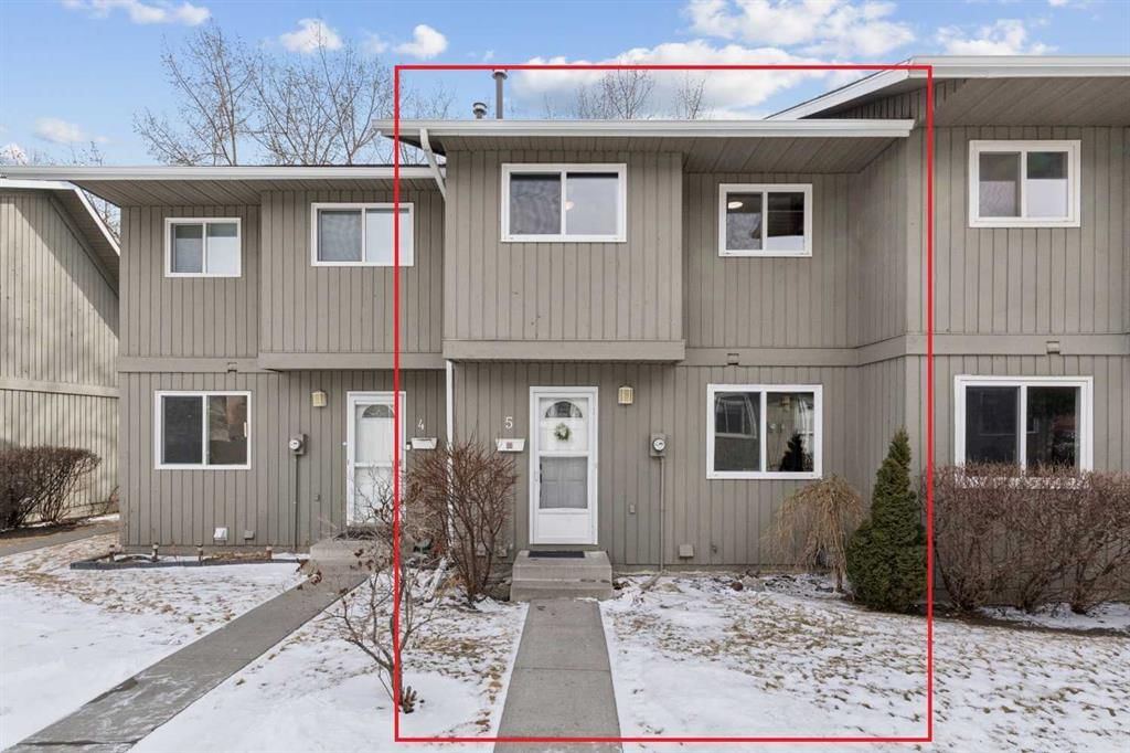 5, 6503 Ranchview Drive NW, Calgary — photo 2 of 37